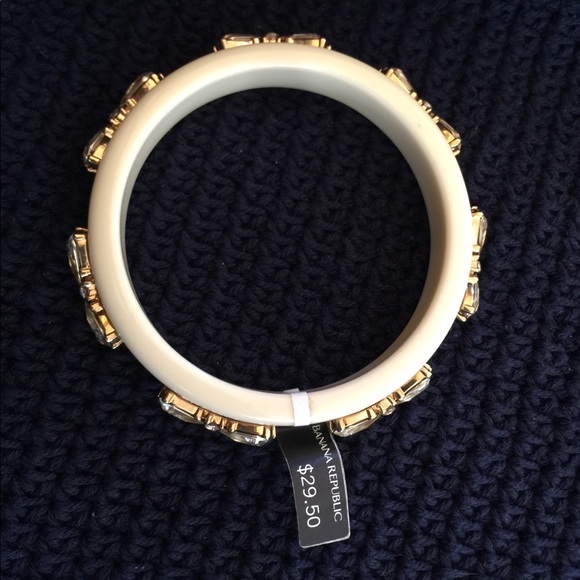 ๐2 vintage, Banana Republic Bangles NWT! - Picture 9 of 9